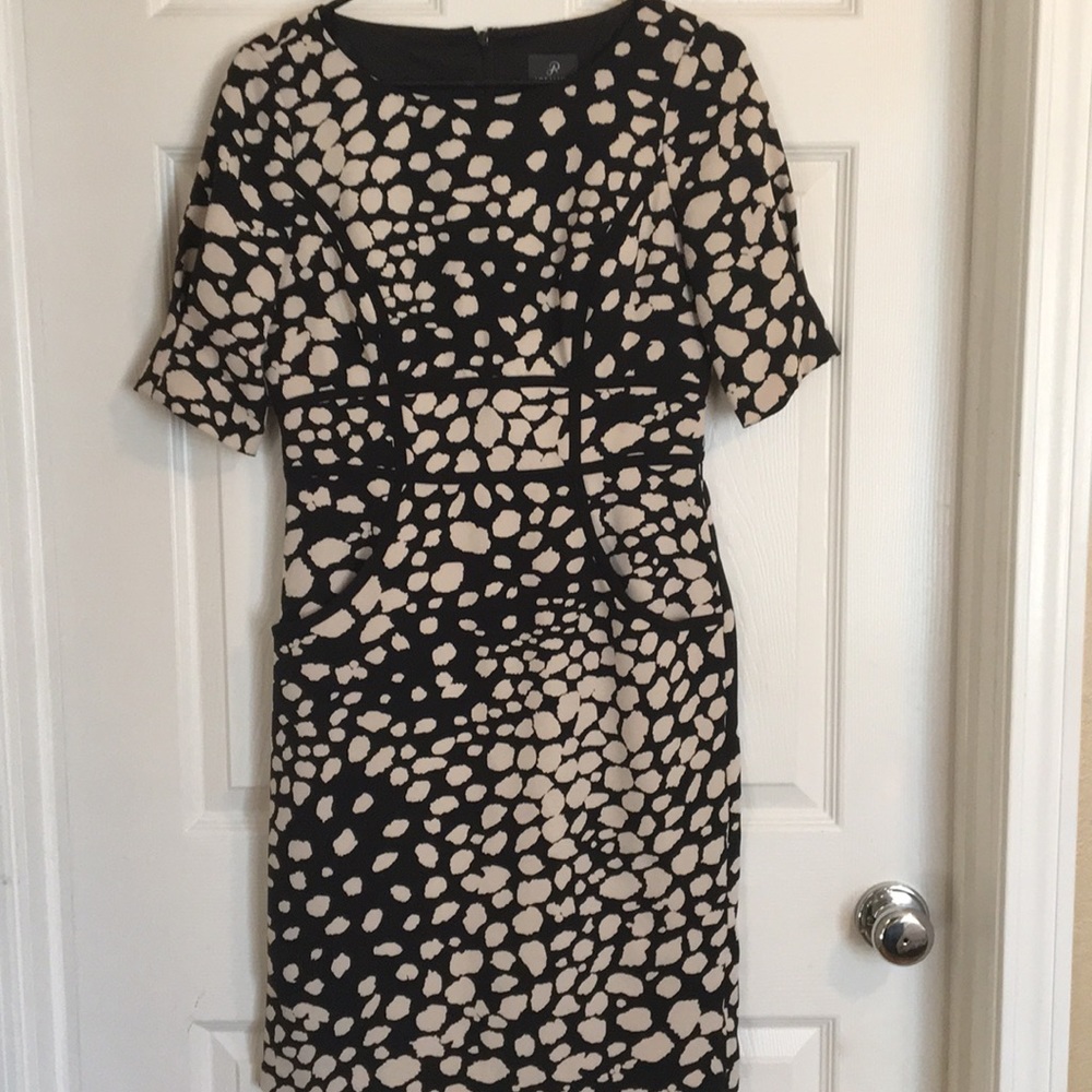 Adrianna Papell Dress